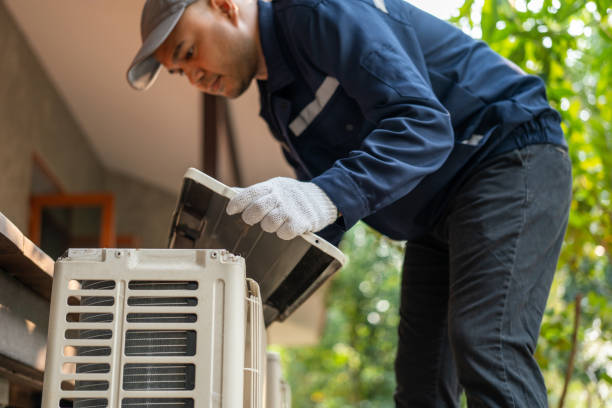 Best HVAC repair near me  in Onalaska, TX